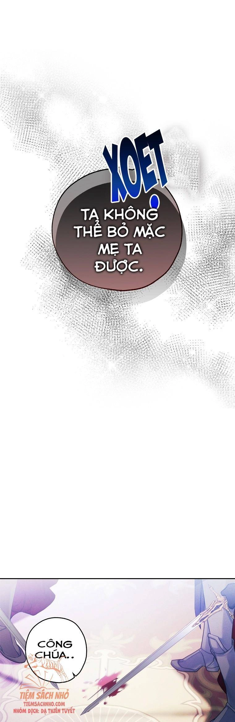 Tiệm Búp Bê Của Công Chúa Chapter 33 - 15