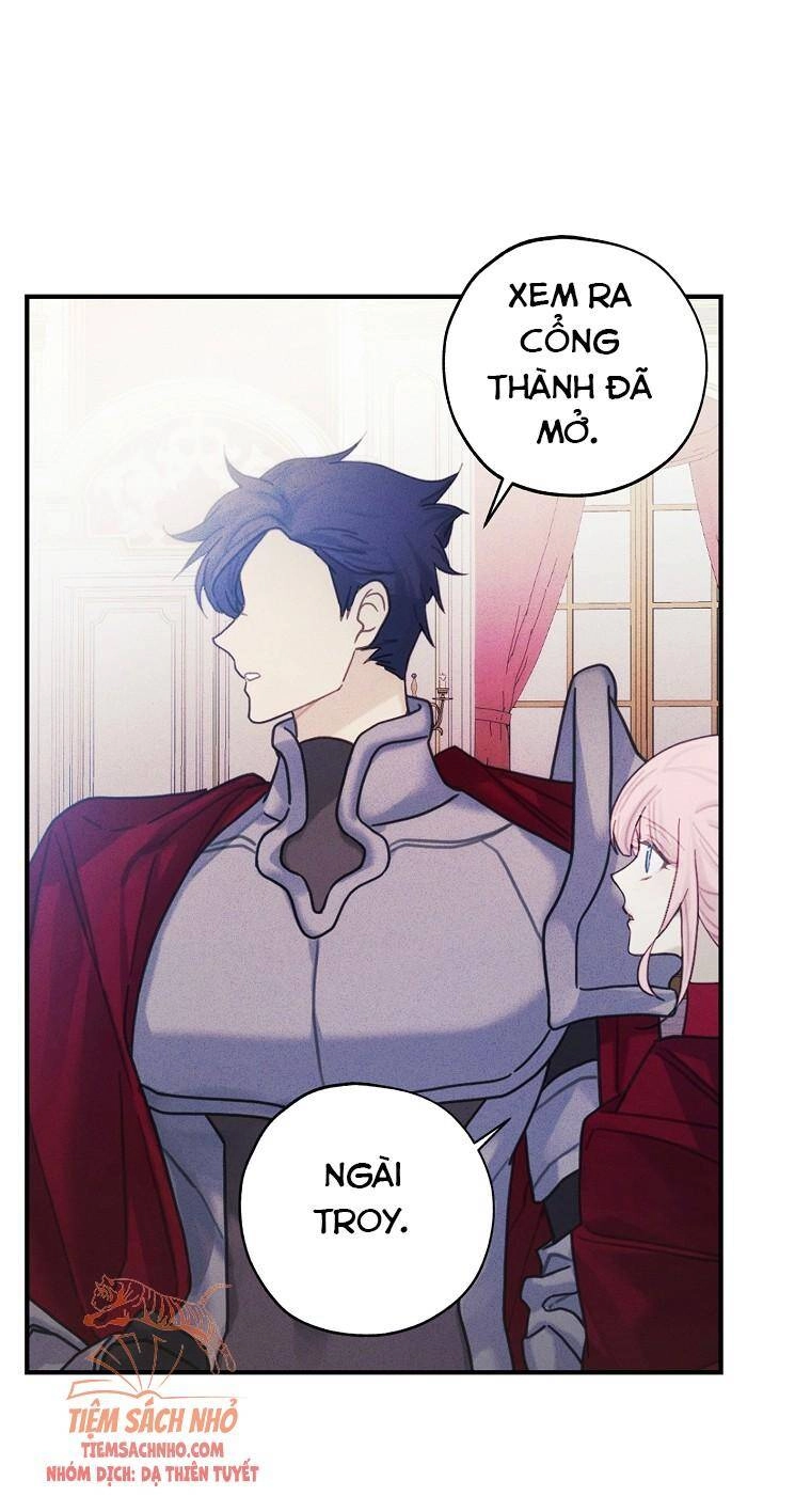 Tiệm Búp Bê Của Công Chúa Chapter 33 - 17