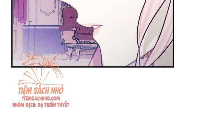 Tiệm Búp Bê Của Công Chúa Chapter 33 - 20