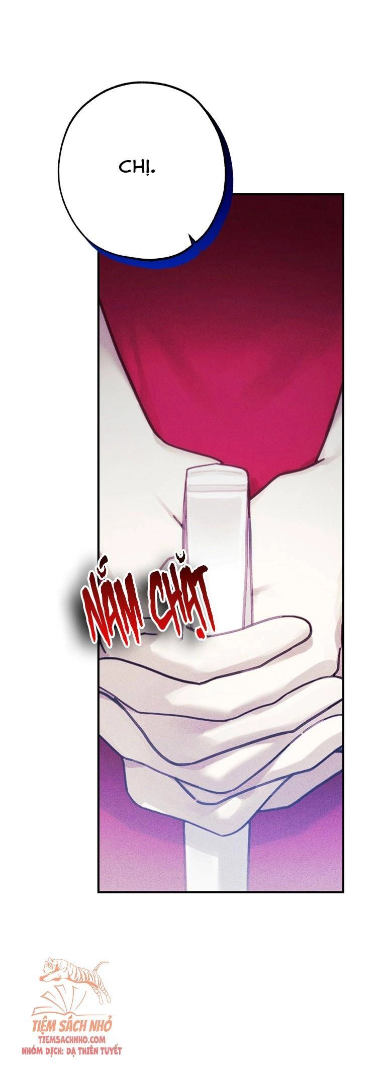 Tiệm Búp Bê Của Công Chúa Chapter 33 - 21