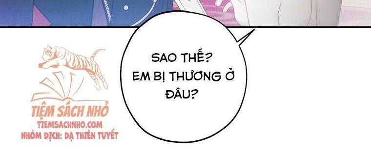 Tiệm Búp Bê Của Công Chúa Chapter 33 - 24