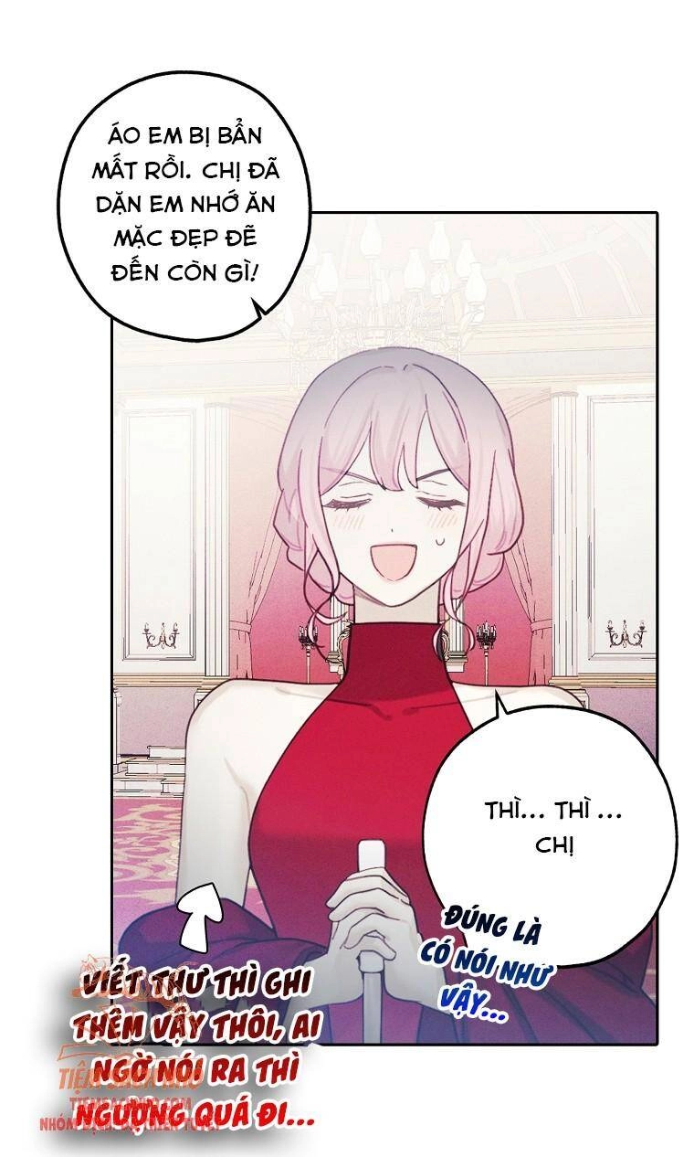 Tiệm Búp Bê Của Công Chúa Chapter 33 - 25