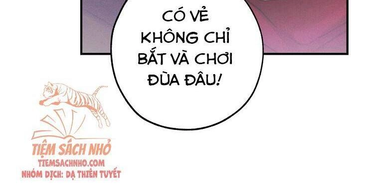 Tiệm Búp Bê Của Công Chúa Chapter 33 - 29