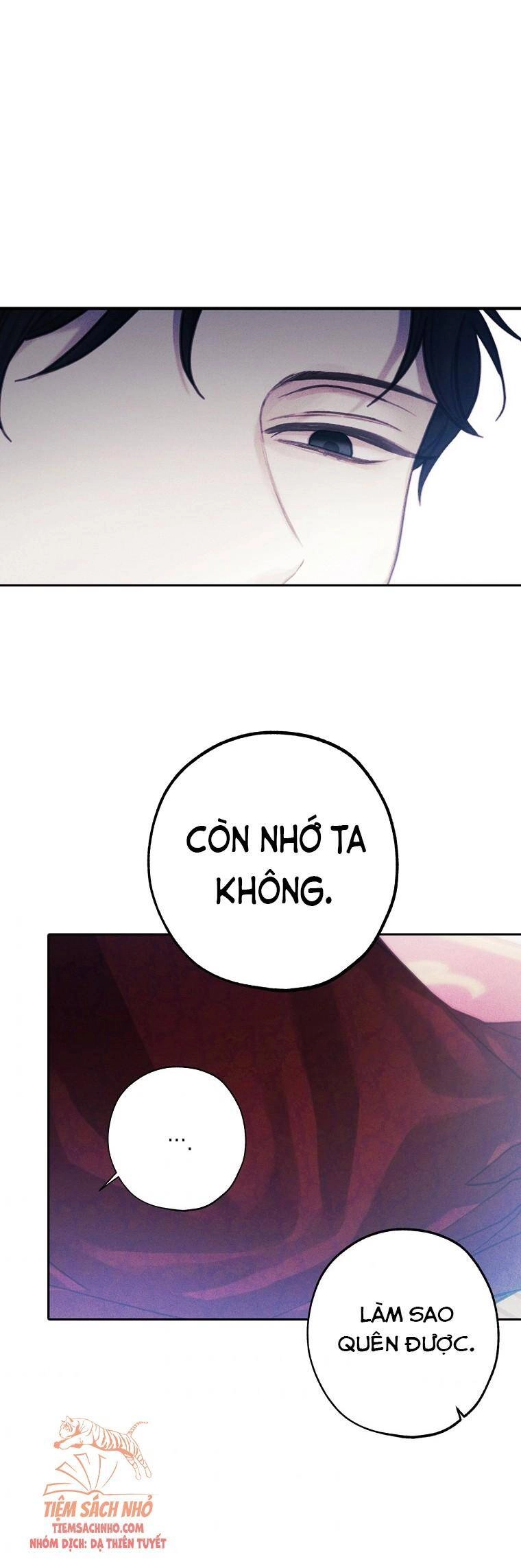 Tiệm Búp Bê Của Công Chúa Chapter 33 - 31