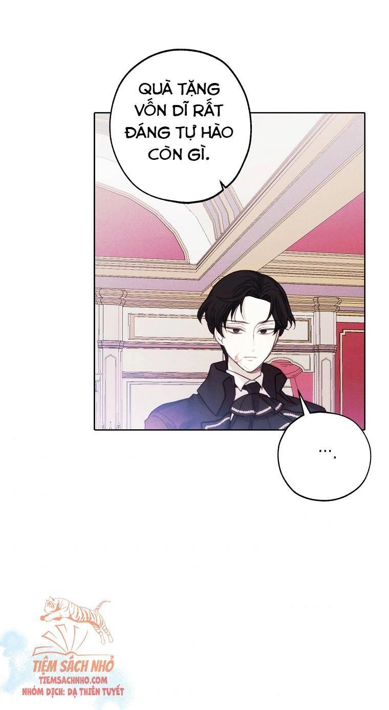 Tiệm Búp Bê Của Công Chúa Chapter 33 - 38