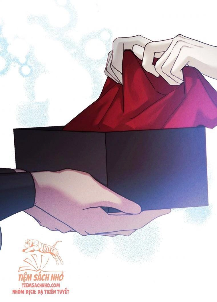 Tiệm Búp Bê Của Công Chúa Chapter 33 - 39