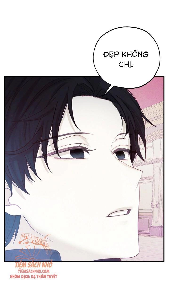 Tiệm Búp Bê Của Công Chúa Chapter 33 - 42