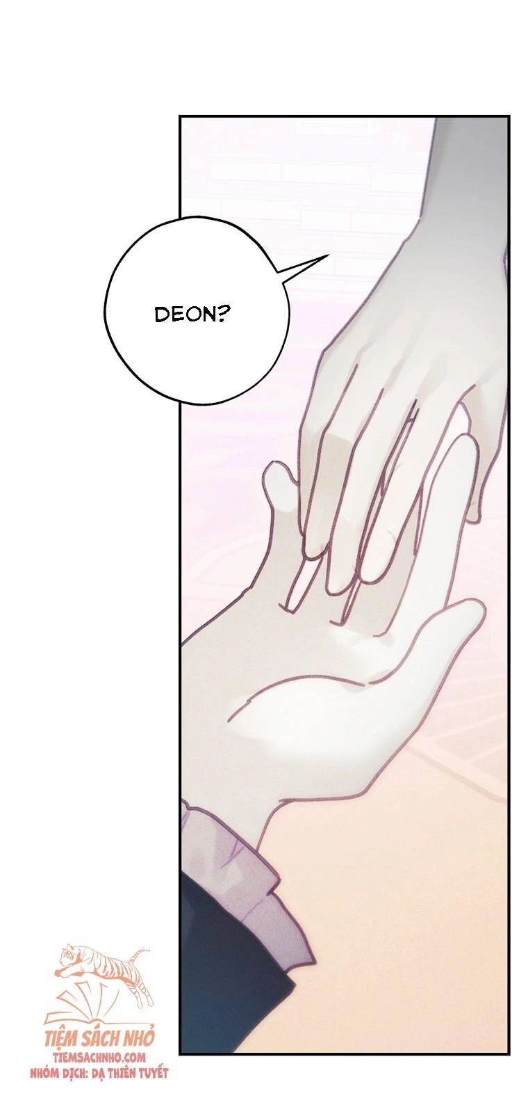 Tiệm Búp Bê Của Công Chúa Chapter 33 - 44