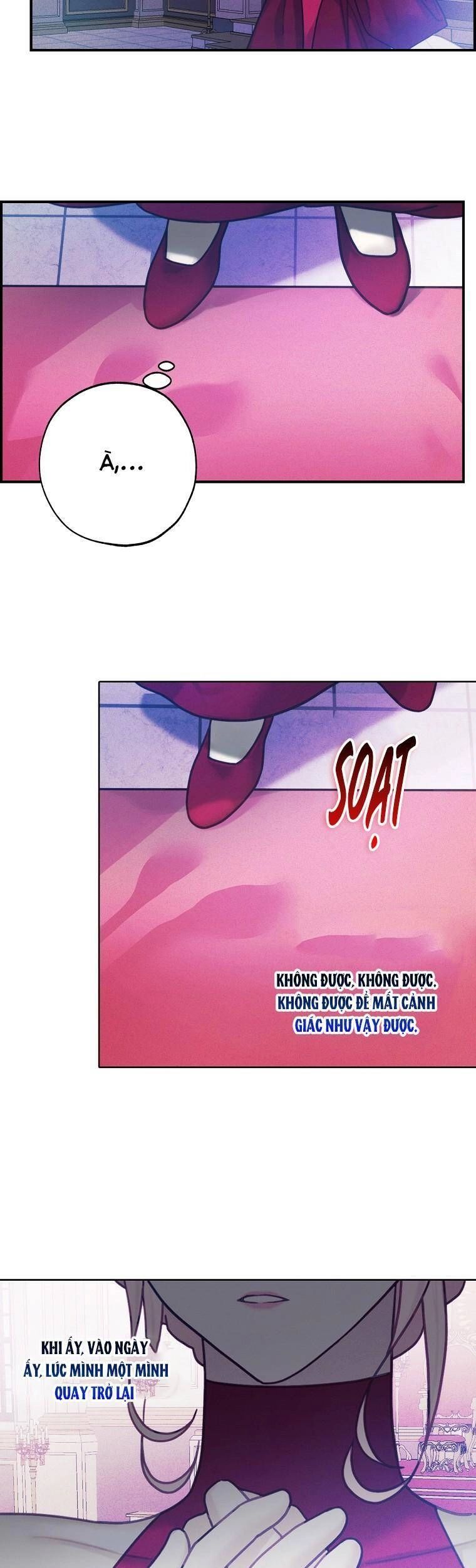 Tiệm Búp Bê Của Công Chúa Chapter 33 - 49