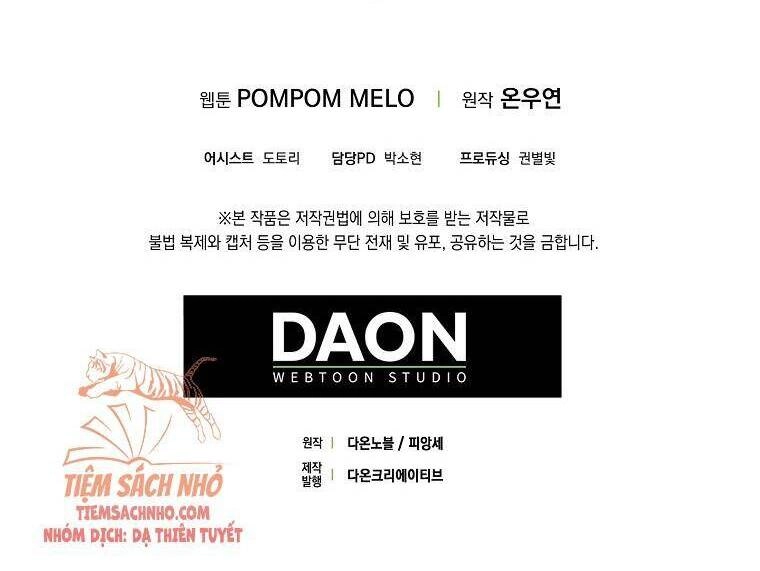 Tiệm Búp Bê Của Công Chúa Chapter 33 - 52