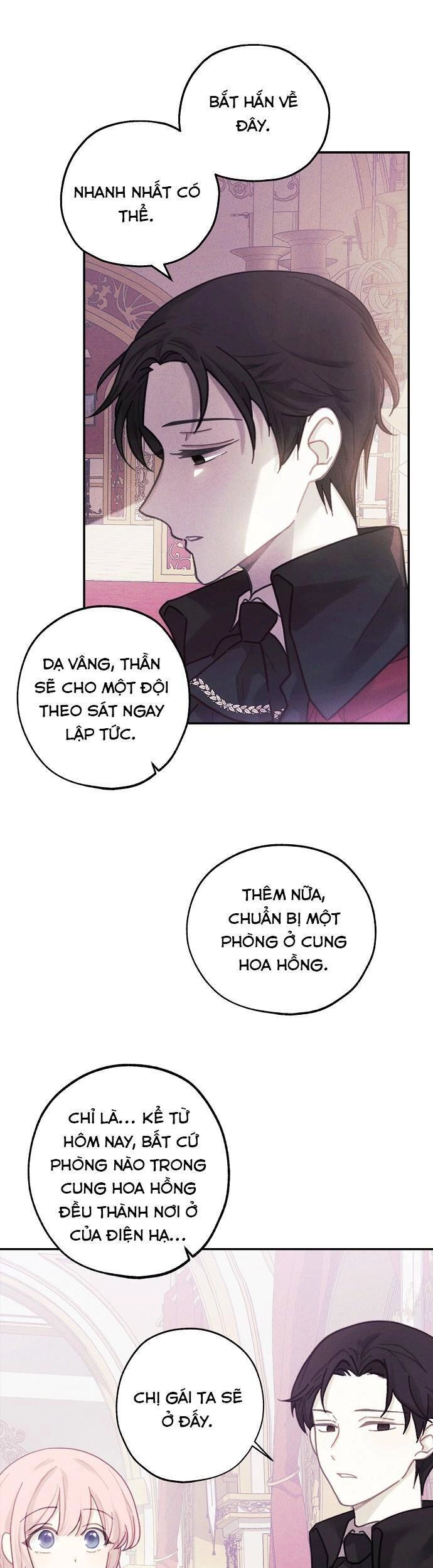 Tiệm Búp Bê Của Công Chúa Chapter 35 - 2