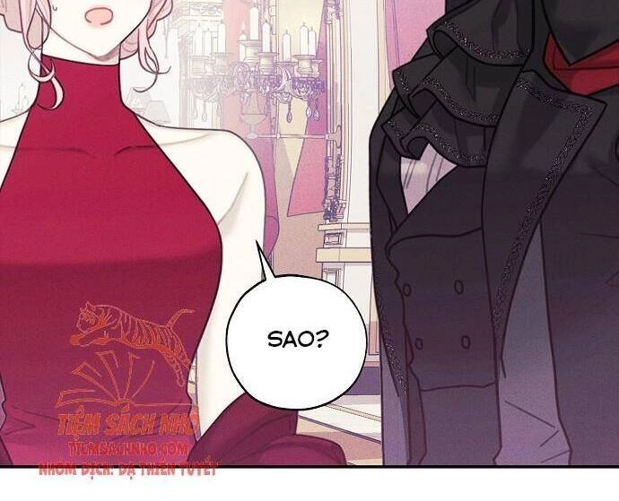 Tiệm Búp Bê Của Công Chúa Chapter 35 - 3