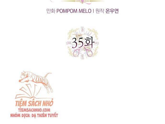 Tiệm Búp Bê Của Công Chúa Chapter 35 - 6