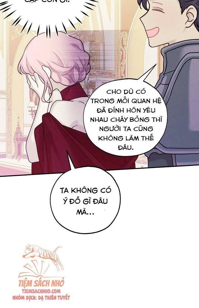 Tiệm Búp Bê Của Công Chúa Chapter 35 - 14