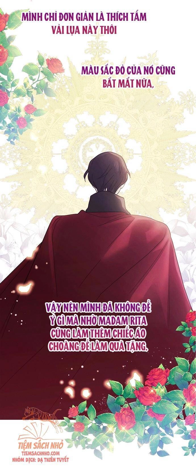 Tiệm Búp Bê Của Công Chúa Chapter 35 - 15