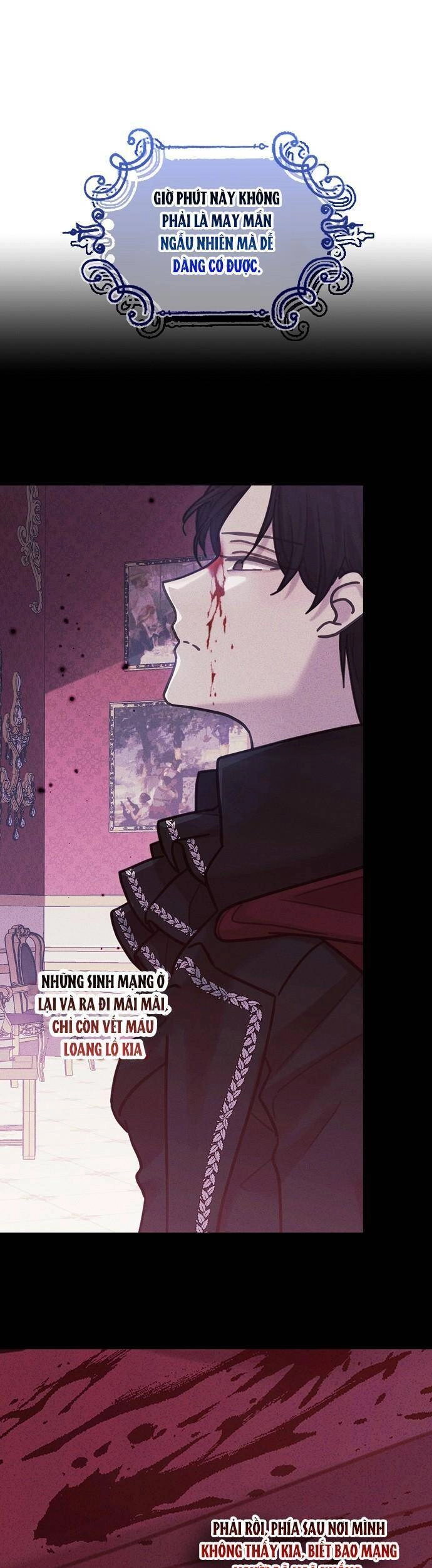 Tiệm Búp Bê Của Công Chúa Chapter 35 - 19