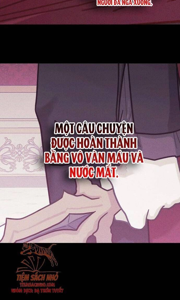 Tiệm Búp Bê Của Công Chúa Chapter 35 - 20