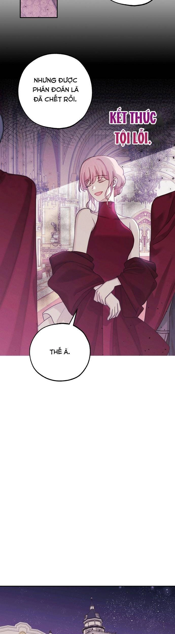 Tiệm Búp Bê Của Công Chúa Chapter 35 - 23