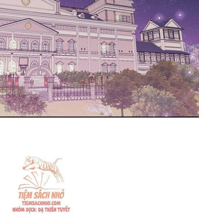 Tiệm Búp Bê Của Công Chúa Chapter 35 - 24