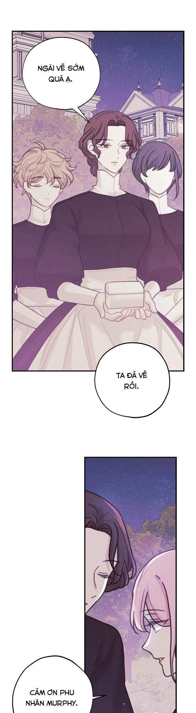 Tiệm Búp Bê Của Công Chúa Chapter 35 - 25