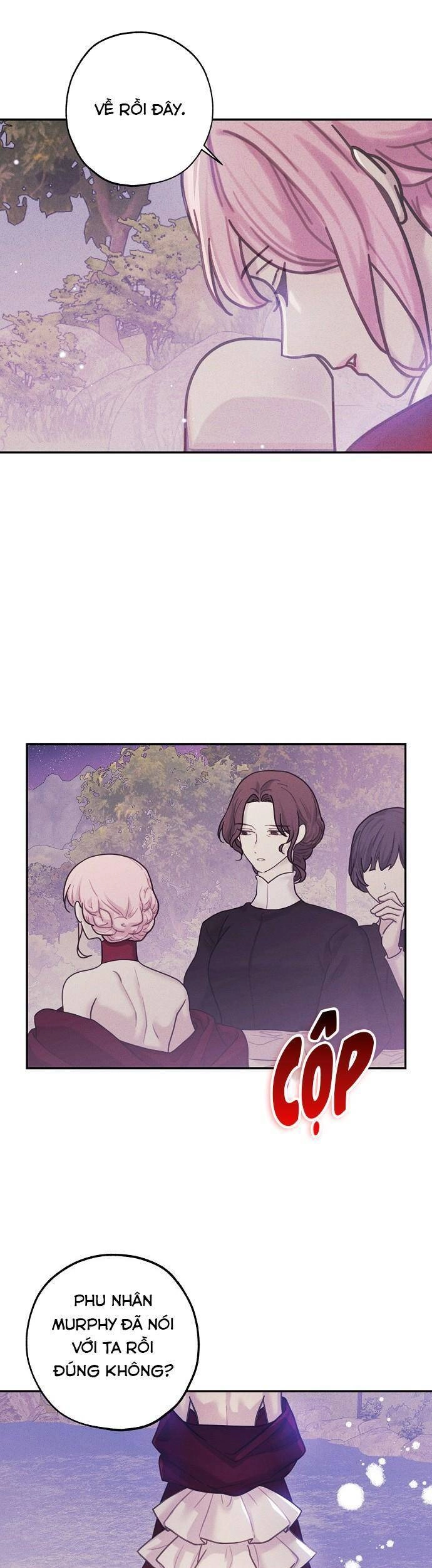 Tiệm Búp Bê Của Công Chúa Chapter 35 - 27