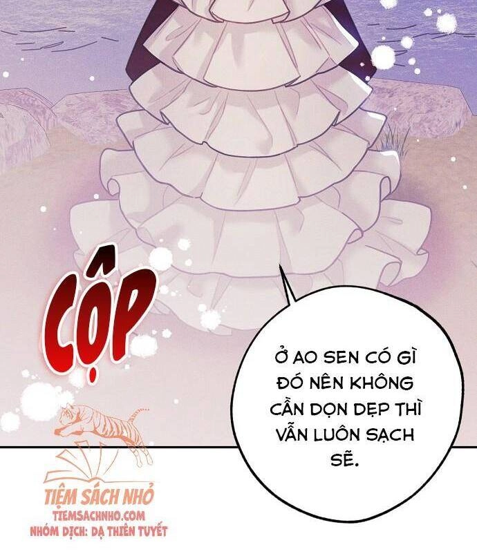 Tiệm Búp Bê Của Công Chúa Chapter 35 - 28