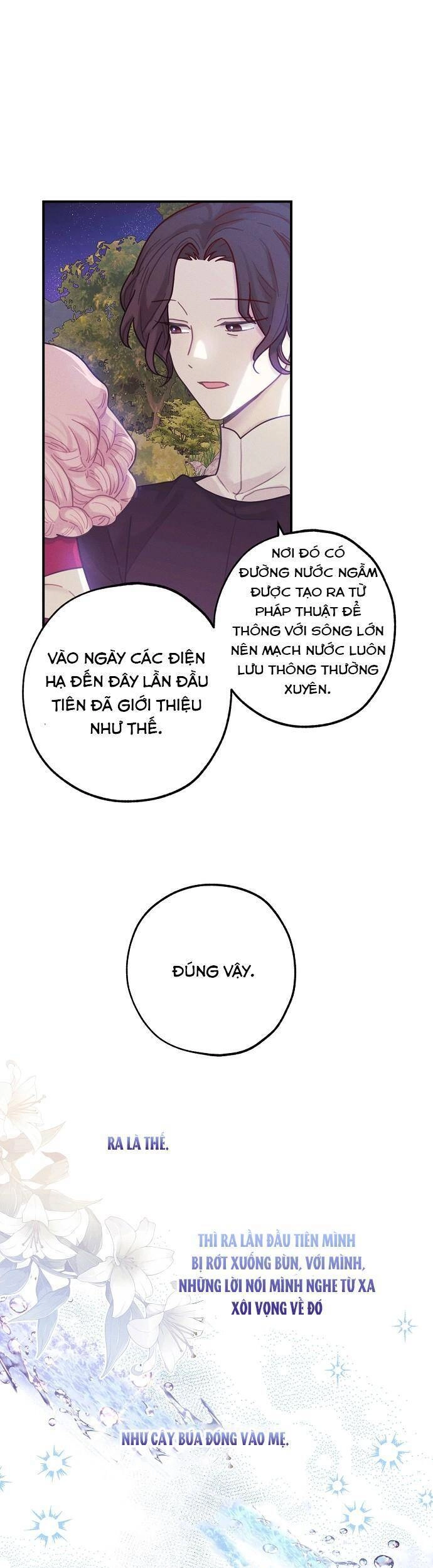 Tiệm Búp Bê Của Công Chúa Chapter 35 - 29