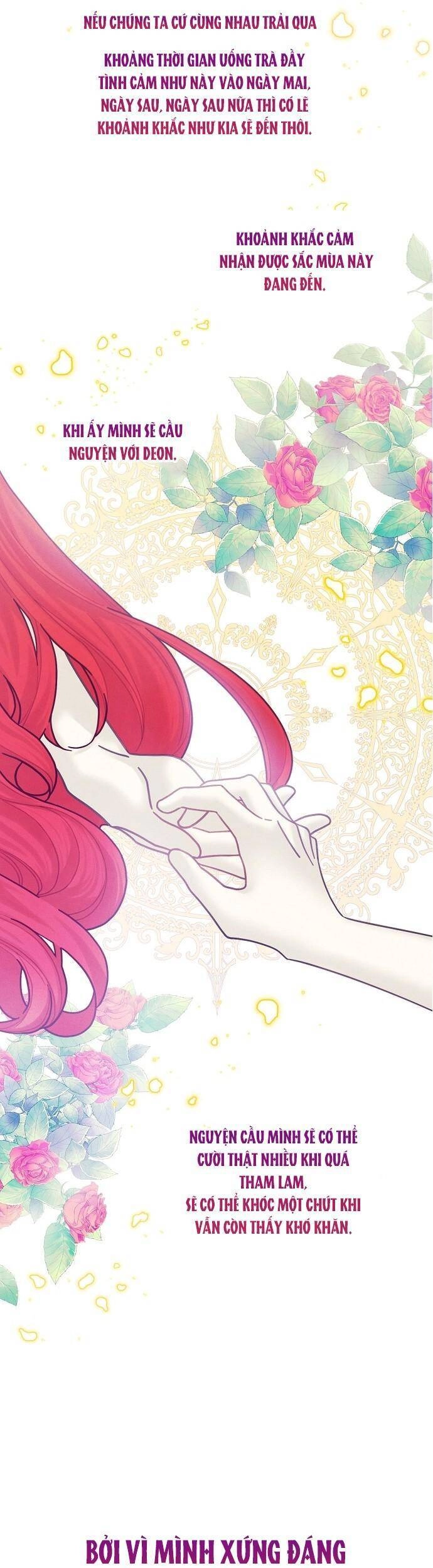 Tiệm Búp Bê Của Công Chúa Chapter 35 - 33