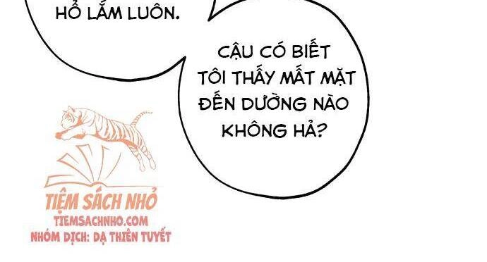 Tiệm Búp Bê Của Công Chúa Chapter 35 - 37