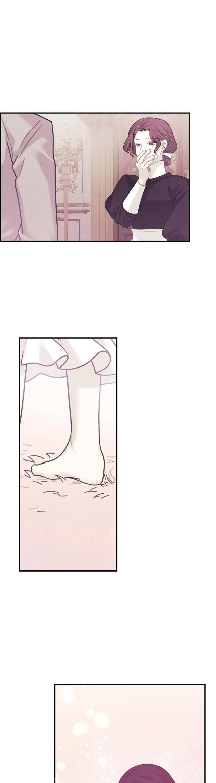 Tiệm Búp Bê Của Công Chúa Chapter 35 - 40