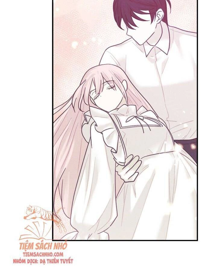 Tiệm Búp Bê Của Công Chúa Chapter 35 - 41