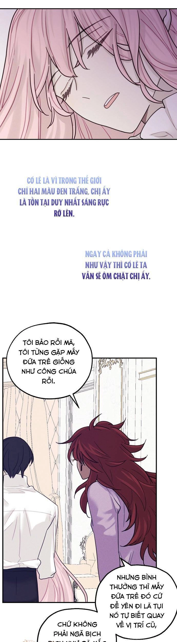 Tiệm Búp Bê Của Công Chúa Chapter 35 - 44