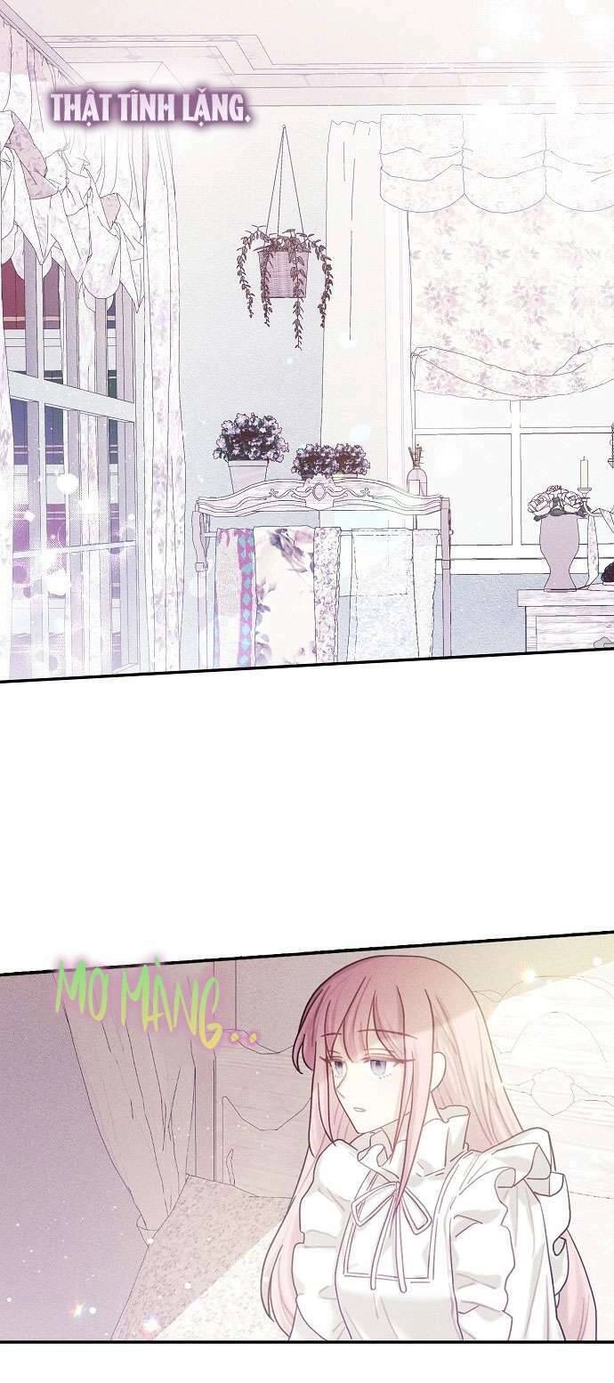 Tiệm Búp Bê Của Công Chúa Chapter 36 - 1