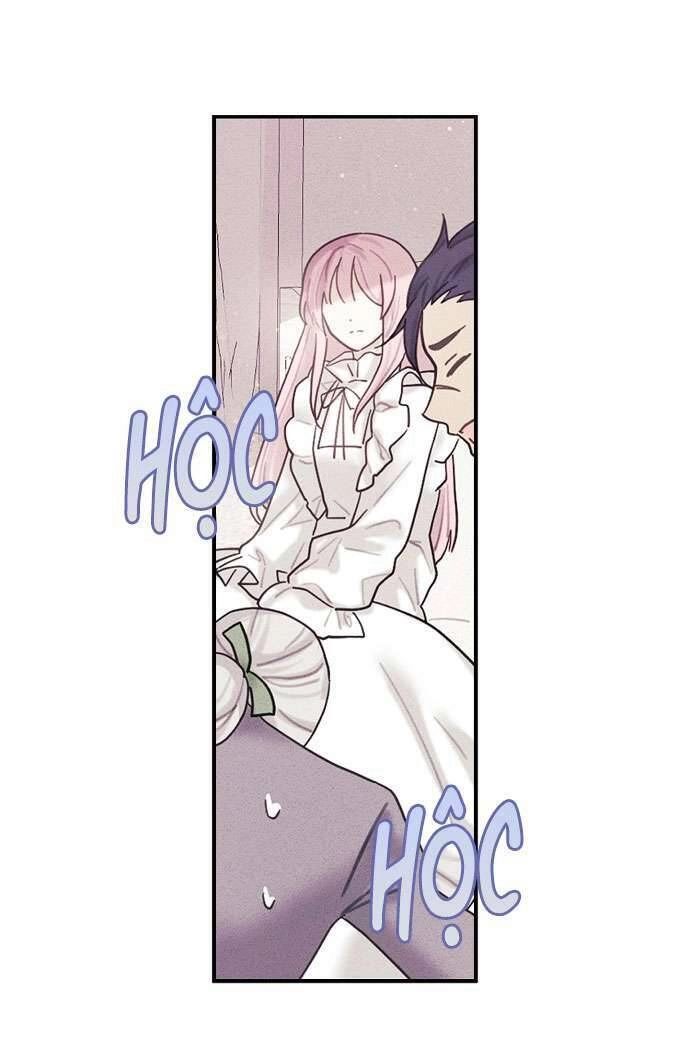 Tiệm Búp Bê Của Công Chúa Chapter 36 - 3