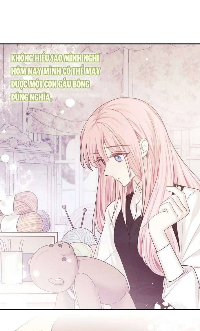 Tiệm Búp Bê Của Công Chúa Chapter 36 - 9