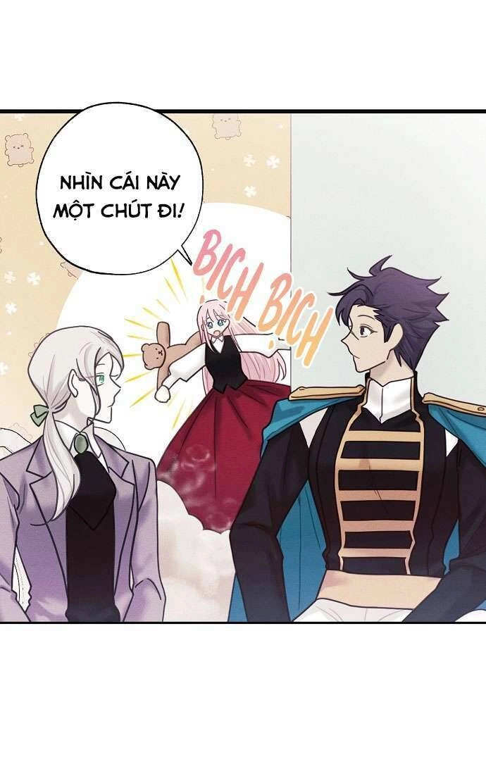 Tiệm Búp Bê Của Công Chúa Chapter 36 - 15