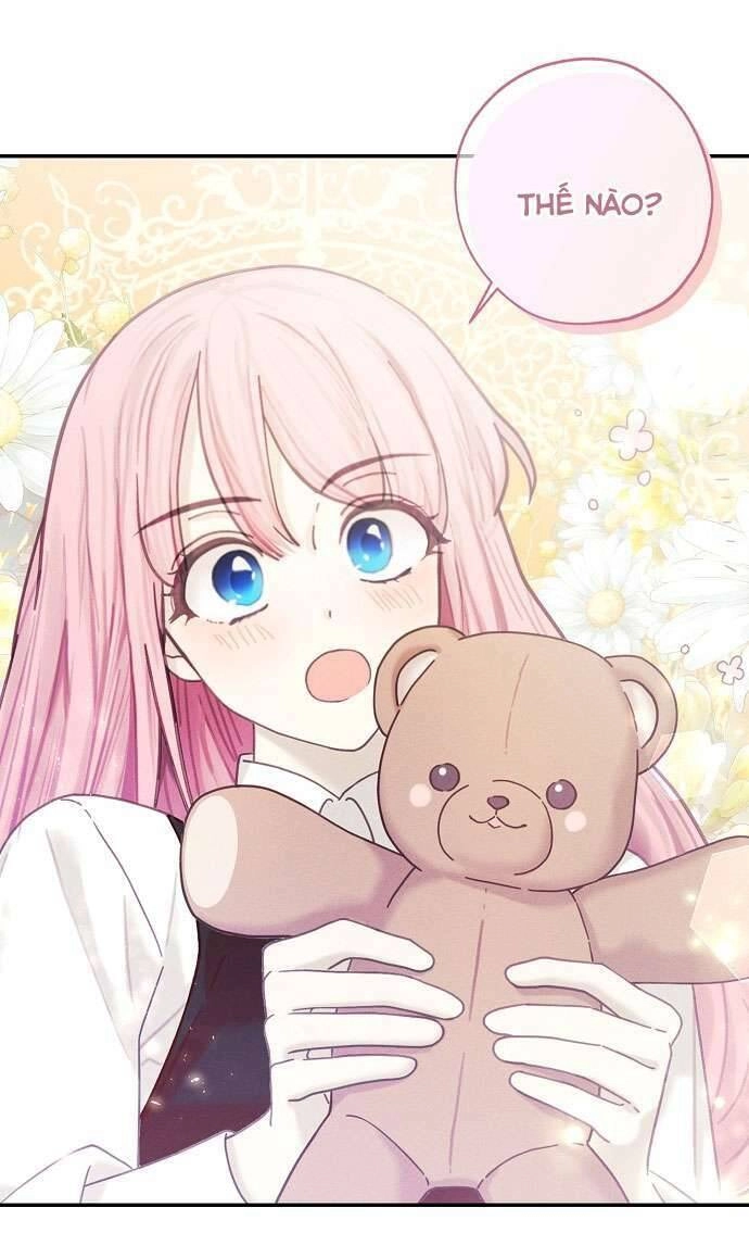 Tiệm Búp Bê Của Công Chúa Chapter 36 - 16