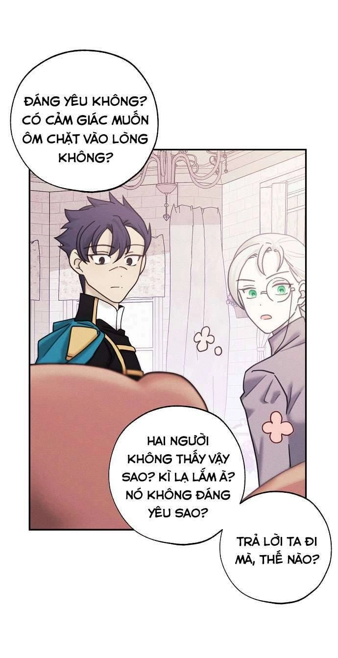 Tiệm Búp Bê Của Công Chúa Chapter 36 - 17