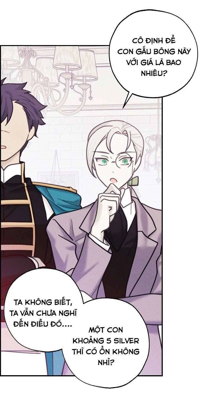 Tiệm Búp Bê Của Công Chúa Chapter 36 - 18