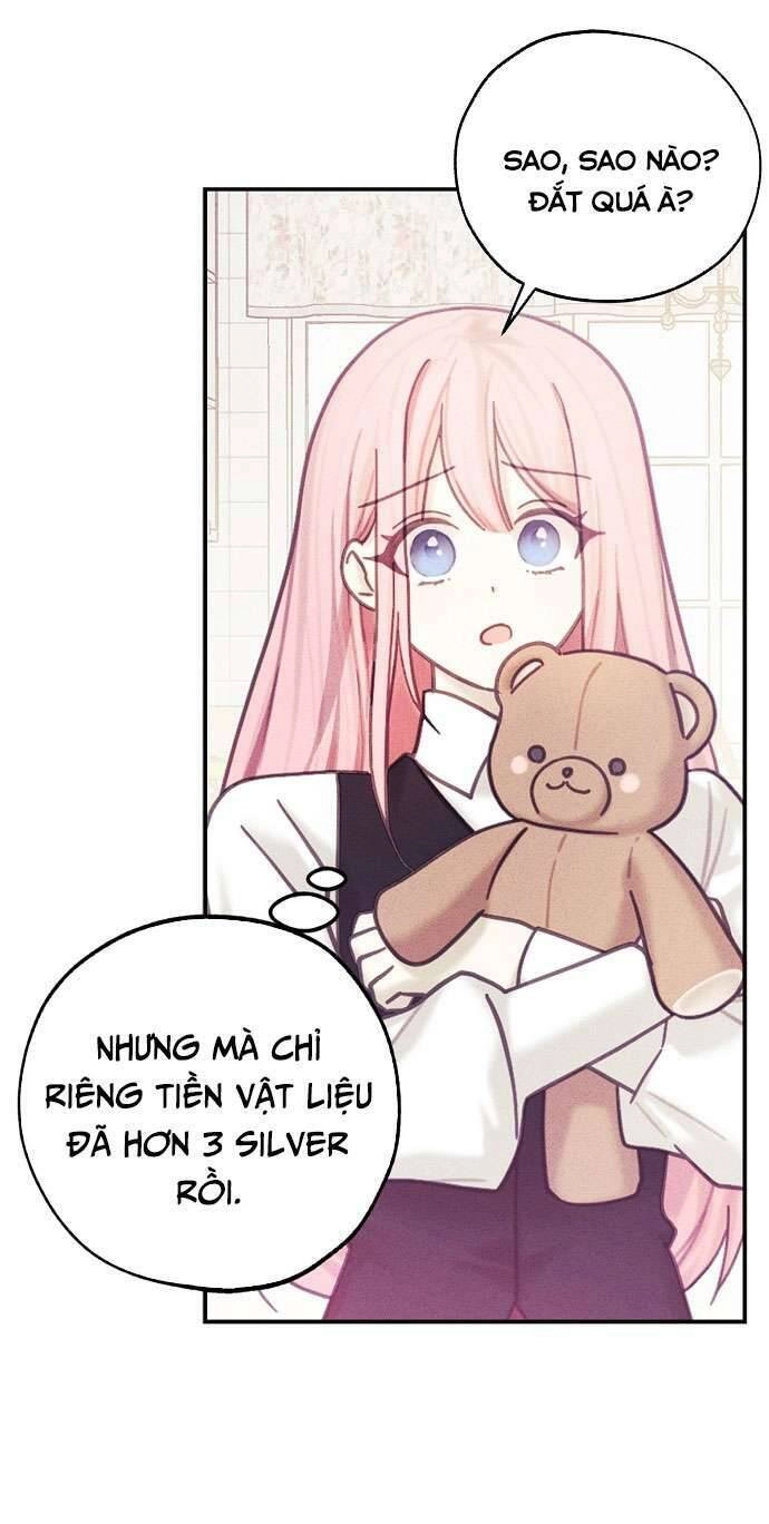 Tiệm Búp Bê Của Công Chúa Chapter 36 - 19