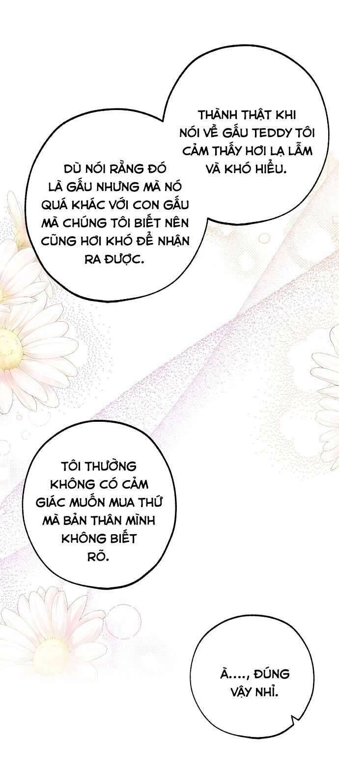 Tiệm Búp Bê Của Công Chúa Chapter 36 - 20