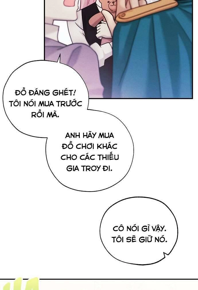 Tiệm Búp Bê Của Công Chúa Chapter 36 - 24
