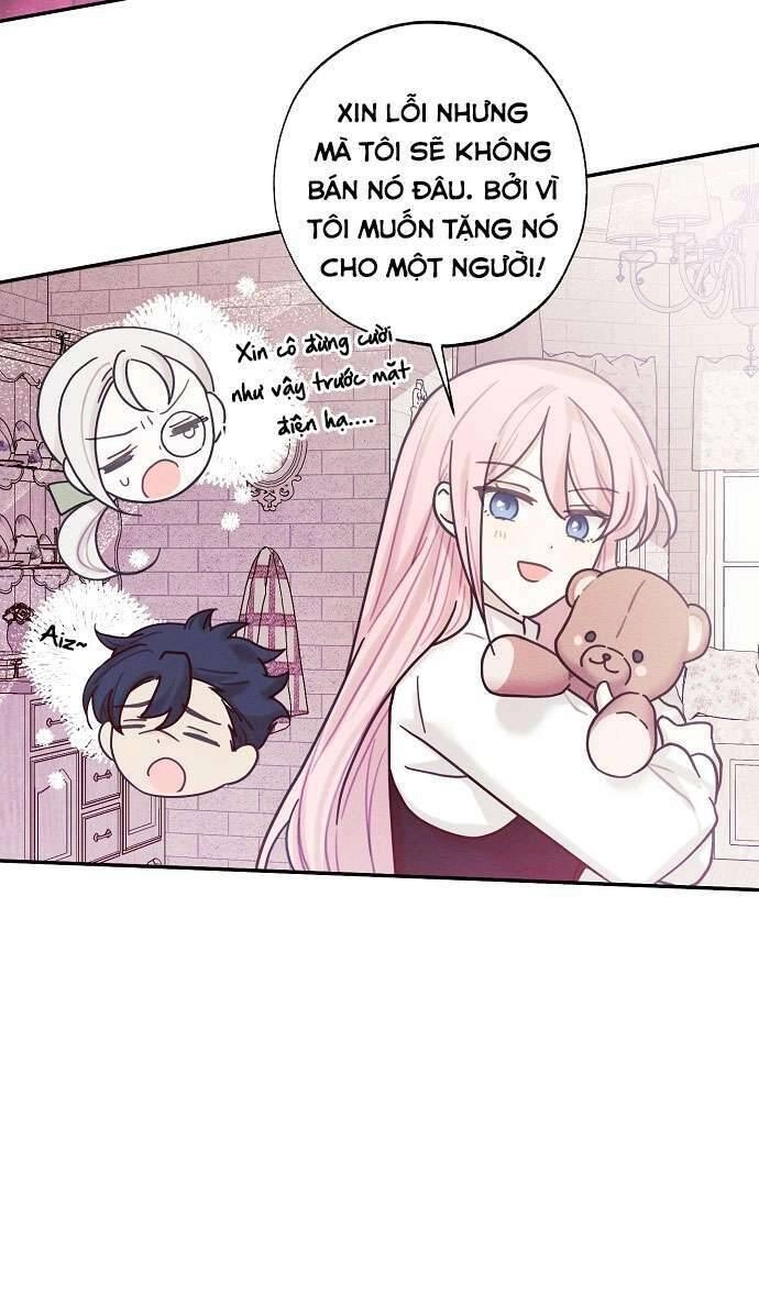 Tiệm Búp Bê Của Công Chúa Chapter 36 - 26