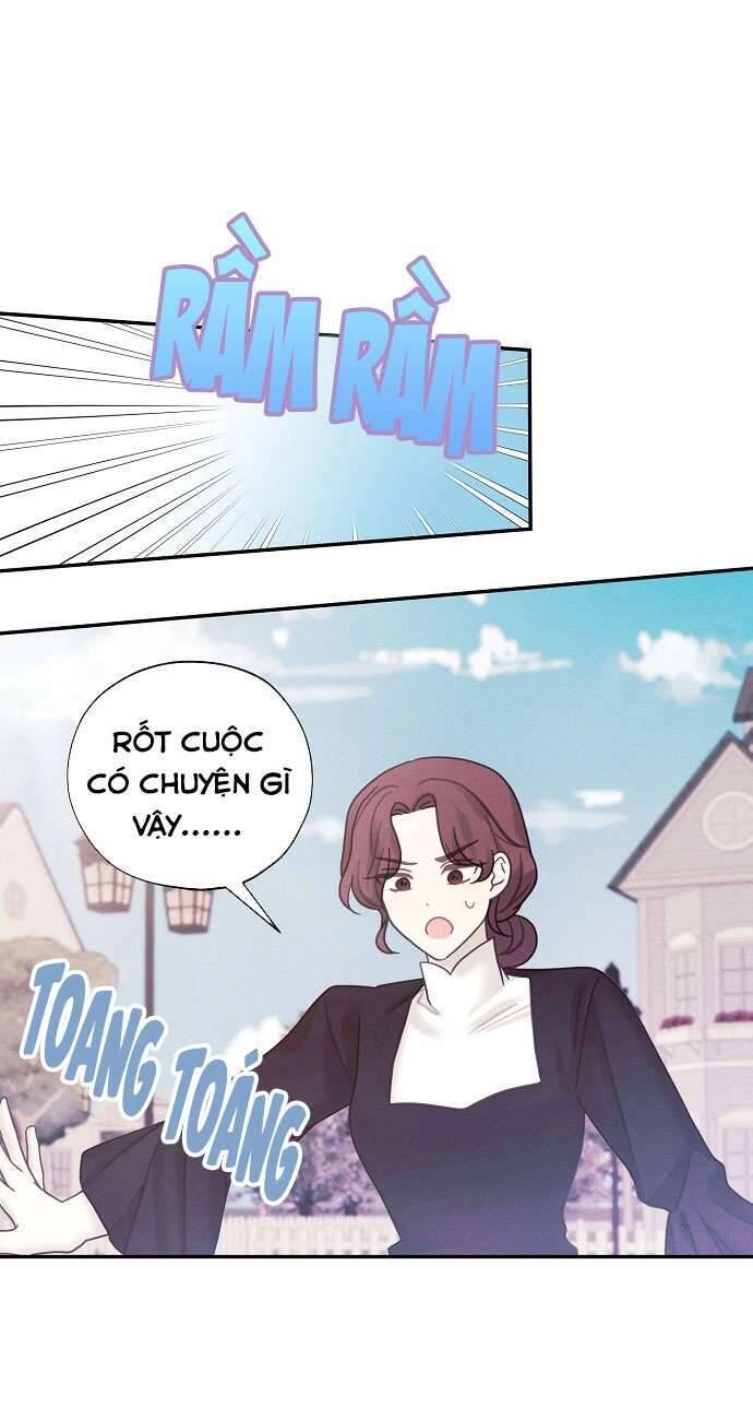 Tiệm Búp Bê Của Công Chúa Chapter 36 - 27