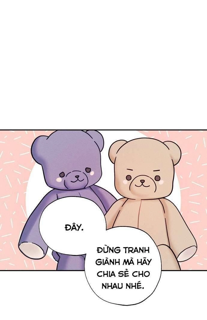 Tiệm Búp Bê Của Công Chúa Chapter 36 - 35