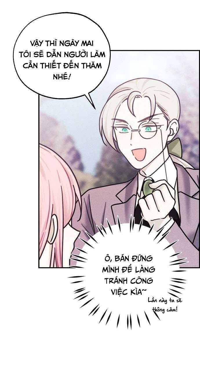 Tiệm Búp Bê Của Công Chúa Chapter 36 - 38