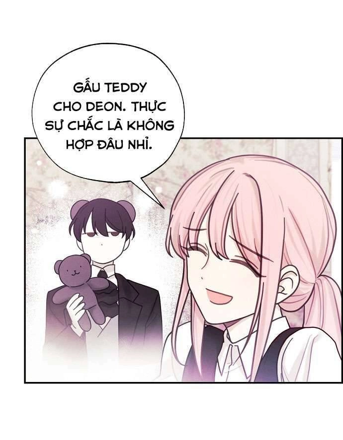 Tiệm Búp Bê Của Công Chúa Chapter 36 - 43