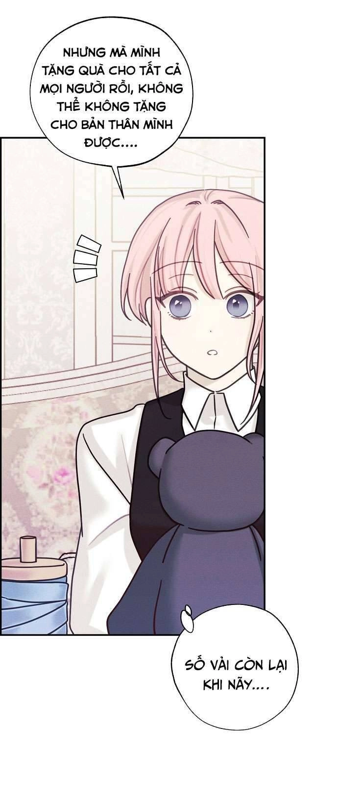 Tiệm Búp Bê Của Công Chúa Chapter 36 - 44