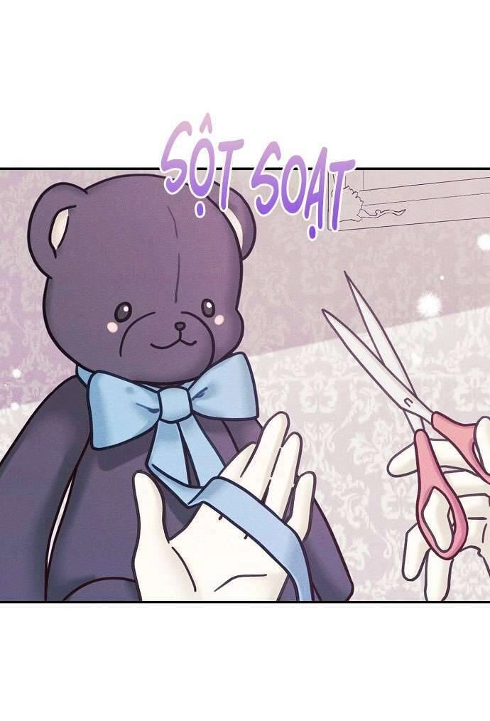 Tiệm Búp Bê Của Công Chúa Chapter 36 - 45