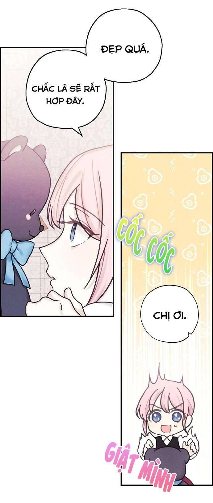 Tiệm Búp Bê Của Công Chúa Chapter 36 - 46